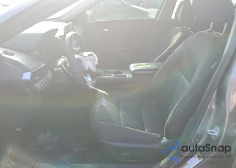 2020 Nissan Altima S z USA, uszkodzony, nr VIN 1N4BL4BVXLC138685